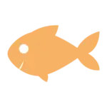 Billede af frisk fisk