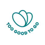 Billede af TooGoodToGo logo