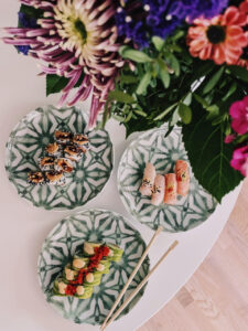 sushi Aalborg