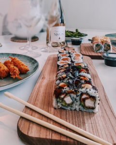 sushi aalborg